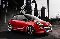 Vauxhall 아담 판매 강력 하 게 시작-vauxhall-adam-5_1-jpg