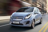시보레 스파크 EV 제네바에서 유럽 데뷔에 대 한 설정-chevrolet-spark-ev-1-jpg