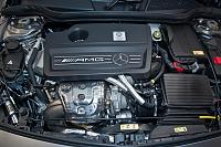 A45-AMG Mercedes Welten heißesten Luke sein-mercedes-a45-amg-stu-17-kjfgh-jpg