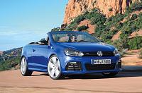 Volkswagen Golf R cabriolet reviżjoni tal-ewwel drive-vw-golf-r-cabriolet-6-jpg