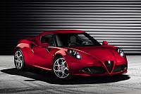 Альфа Рамэа 4С ўсталяваць на Жэнеўскім аўтасалоне дэбют-alfa-romeo-4c-front-jpg