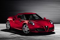 Alfa Romeo 4C set untuk rancangan sulung Geneva-alfa-romeo-4c-front-jpg