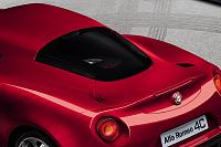 Alfa Romeo 4 C, določene za show Ženevi prvenec-alfa-romeo-4c-2_0-jpg