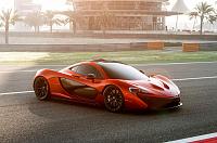아랍 에미리트 연방에 데뷔 맥 라 렌 P1-mclaren-p1-10_0-jpg