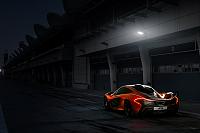 아랍 에미리트 연방에 데뷔 맥 라 렌 P1-mclaren-p1-6_1-jpg