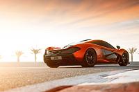 McLaren P1 à ses débuts dans les Émirats Arabes Unis-mclaren-p1-5_1-jpg