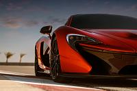 아랍 에미리트 연방에 데뷔 맥 라 렌 P1-mclaren-p1-4_1-jpg