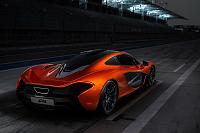 아랍 에미리트 연방에 데뷔 맥 라 렌 P1-mclaren-p1-3_1-jpg
