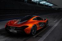 McLaren P1 à ses débuts dans les Émirats Arabes Unis-mclaren-p1-3_1-jpg