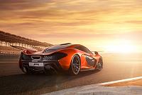 아랍 에미리트 연방에 데뷔 맥 라 렌 P1-mclaren-p1-2_2-jpg