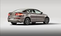Qoros per revelar nous models a Ginebra motor show-qoros-sedan-3-jpg