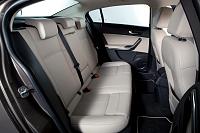 Qoros a conocer nuevos modelos en el salón del automóvil de Geneva-qoros-sedan-11-jpg