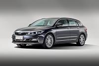 Qoros untuk mengumumkan model baru di Geneva Motor Show-qoros-estate-1-jpg
