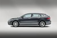 Qoros a conocer nuevos modelos en el salón del automóvil de Geneva-qoros-estate-2-jpg