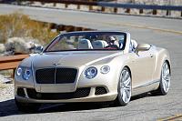 Bentley chyfandir GTC cyflymder adolygiad gyrru cyntaf-bentley-gtc-speed-nevada-drive-17-jpg