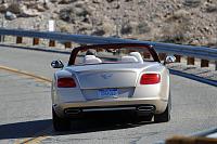 벤틀리 콘티넨탈 GTC 속도 첫 번째 드라이브 검토-bentley-gtc-speed-nevada-drive-18-jpg
