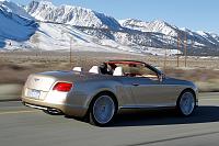 Πρώτη αναθεώρηση drive Bentley Continental ΓΟΠ ταχύτητα-bentley-gtc-speed-nevada-drive-5-jpg