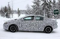 Першыя шпіёнскія фота новага Шэўрале Cruze-chevrolet-cruze-prototype-4-jpg