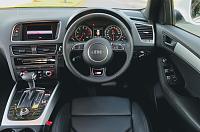 Audi Q5 2.0 TFSI Quattro S-line Tiptronic ổ đĩa đầu tiên xem xét-au012790_l-jpg