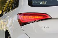 Audi Q5 2.0 TFSI Quattro S-Line Tiptronic ersten Drive review-au012798_l-jpg