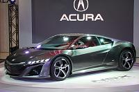 캐나다 모터 결과 보고서 및 갤러리-acura-nsx-cias-1-jpg