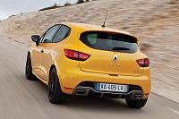 Renault dezvaluie specificatii suplimentare pe Clio Renaultsport-renault-clio-renaultsport-2-jpg