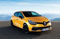 Renault показывает дополнительные спецификации на Clio Renaultsport-renault-clio-renaultsport-3-jpg