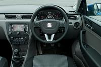 Kursi Toledo 1.2 TSI pertama drive review-seat-toledo-petrol-6_1-jpg