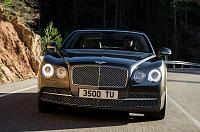 새로운 벤틀리 플 라 잉 스퍼 세련미에 더 포커스-bentley-flying-spur-2_1-jpg