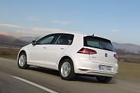Elektrilise Volkswagen e-Golf üksikasjad tekkima-volkswagen-e-golf-2-jpg