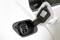 Detalhes de e-Golf elétricos Volkswagen emergem-volkswagen-e-golf-3-jpg