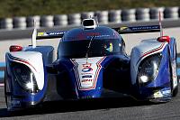 โตโยต้าเปิดของจำนวน 2013 Le Mans racer-ts030forweb1-jpg