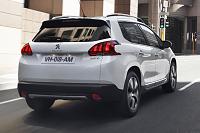 Peugeot 2008 Detaljer släpptes inför Genève debut-2008forweb8-jpg