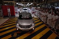 News: New Range Rover engine, Vauxhall Ampera offer, British car production rises-hondaproductionforweb1-jpg