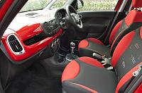 Fiat 500L 1.6 MultiJet 105hp Lounge first drive review-500-2-jpg