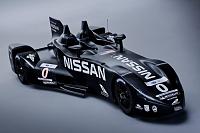 นิสสันกลับไป Le Mans-nissan-deltawing-1-jpg