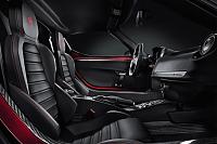 Alfa Romeo 4 C nội thất công bố-alfa-romeo-4c-interior-1-jpg