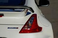 Навіны: Ford EcoSport для Жэневе, Auris Touring Спорту цэнах-nismo-370z-1-jpg