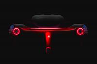 Новы Ферары Энцо каб быць паказаным у Жэневе-ferarri-enzo-1_0-jpg
