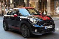 미니 Paceman 존 쿠퍼 작품 처음 드라이브 검토-mini-paceman-jcw-3-jpg