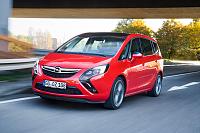 Vauxhall Zafira 포장 형 관광 BiTurbo 2.0 CDTi 엘리트 첫 번째 드라이브-vauxhallzafira2-jpg