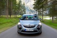 Vauxhall Zafira 포장 형 관광 BiTurbo 2.0 CDTi 엘리트 첫 번째 드라이브-vauxhallzafira1-jpg