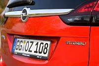 Vauxhall Zafira 포장 형 관광 BiTurbo 2.0 CDTi 엘리트 첫 번째 드라이브-vauxhallzafira3-jpg