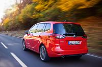 Vauxhall Zafira 포장 형 관광 BiTurbo 2.0 CDTi 엘리트 첫 번째 드라이브-vauxhallzafira10-jpg