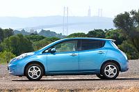 Ženevskom autosalóne: facelift Nissan Leaf-nissan-leaf-1_1-jpg