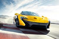 Geneven autonäyttely: McLaren P1 - virallinen kuvat ja tiedot-mclaren-p1-yellow-2dhnb-jpg