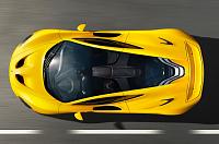 Ženevskom autosalóne: McLaren P1 - oficiálne fotografie a detaily-mclaren-p1-yellow-356yh-jpg