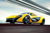 제네바 모터쇼: 맥 클 라 렌 P1-공식 사진 및 정보-mclaren-p1-yellow-1sdgy-jpg