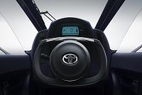 Ženeva motornih kažejo: Toyota i-ceste-toyota_iroad_14_gms_2013-jpg