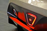 La Geneva motor show: Kia Provo-kia-concept-11qwe-jpg
